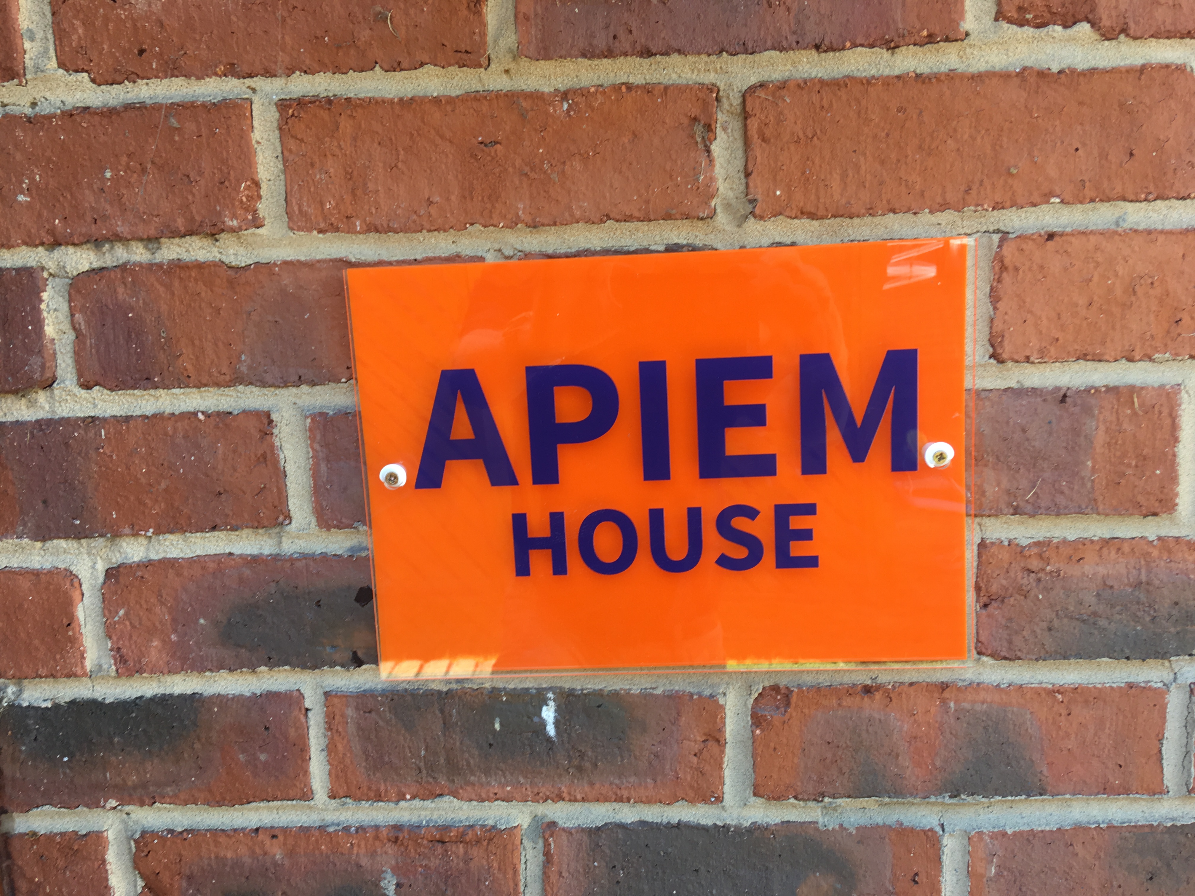 APIEM House, Leeds, UK