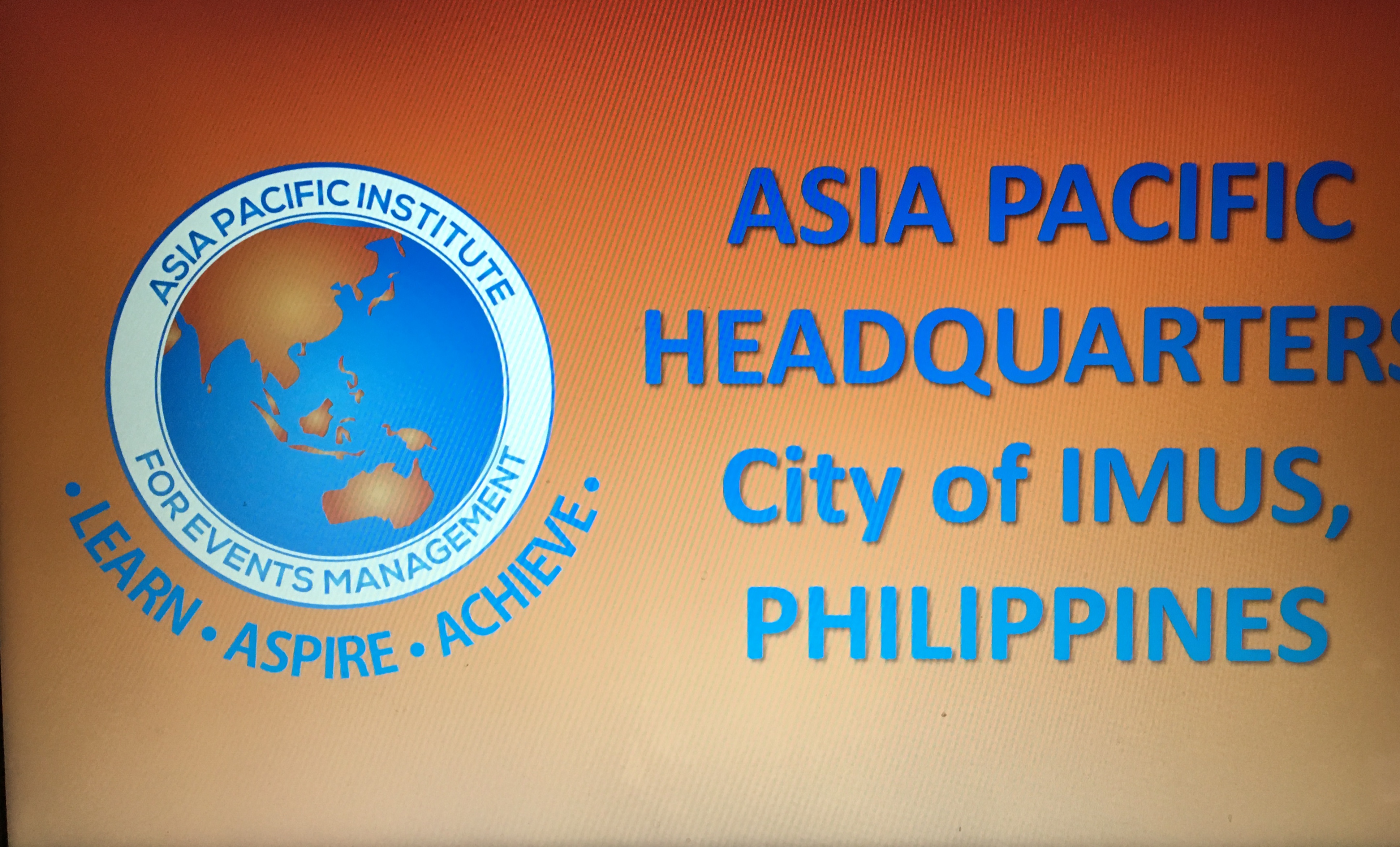 APIEM`s New Asia Pacific Headquarters – Imus, Philippines