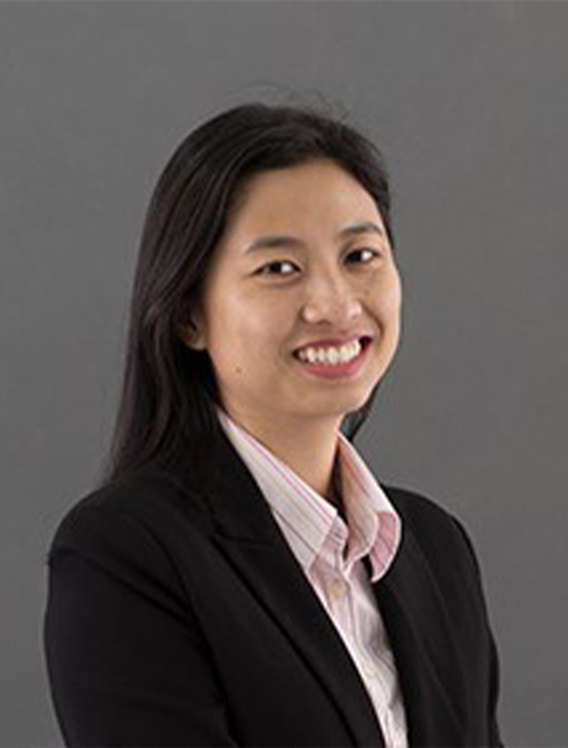 Dr. Lisa Tung